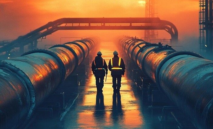 Uzbekistan and US Expand Cooperation in Oil & Gas Sector